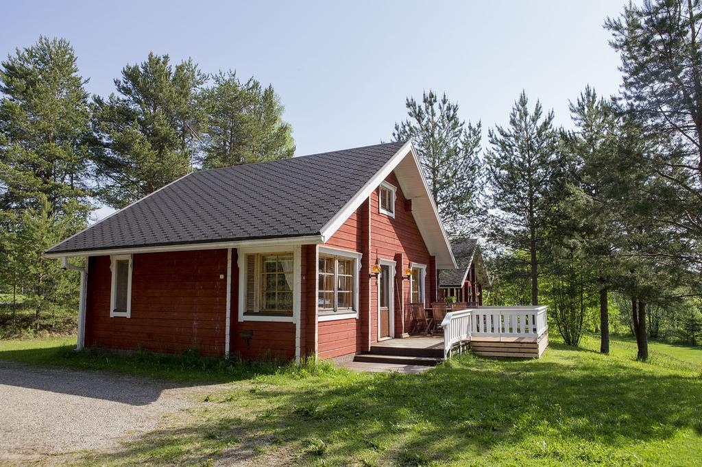 Lentiira Holiday Village Room photo