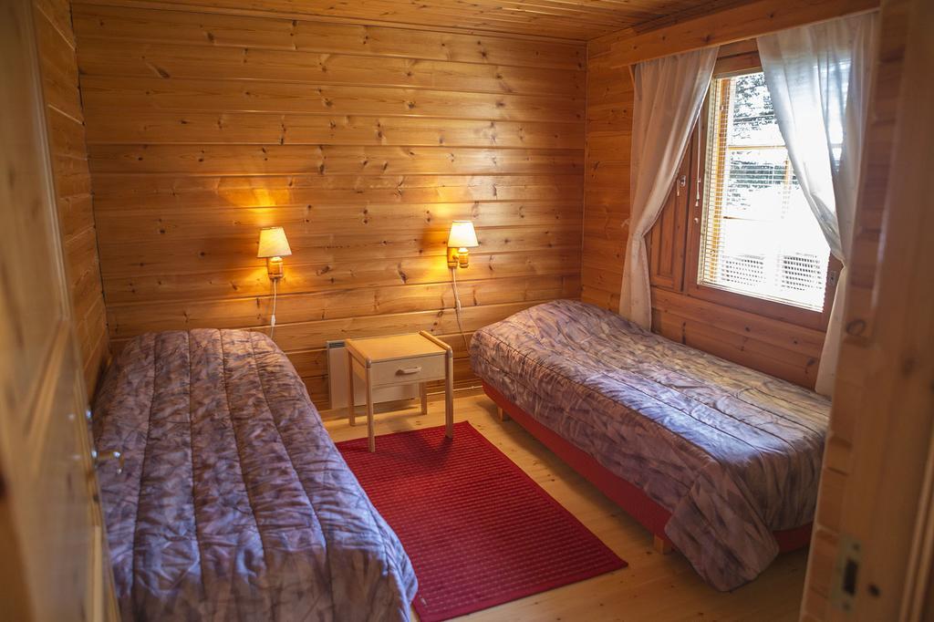 Lentiira Holiday Village Room photo